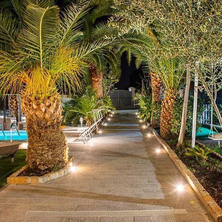 Villa Tore Quartu Sant'Elena Luaran gambar