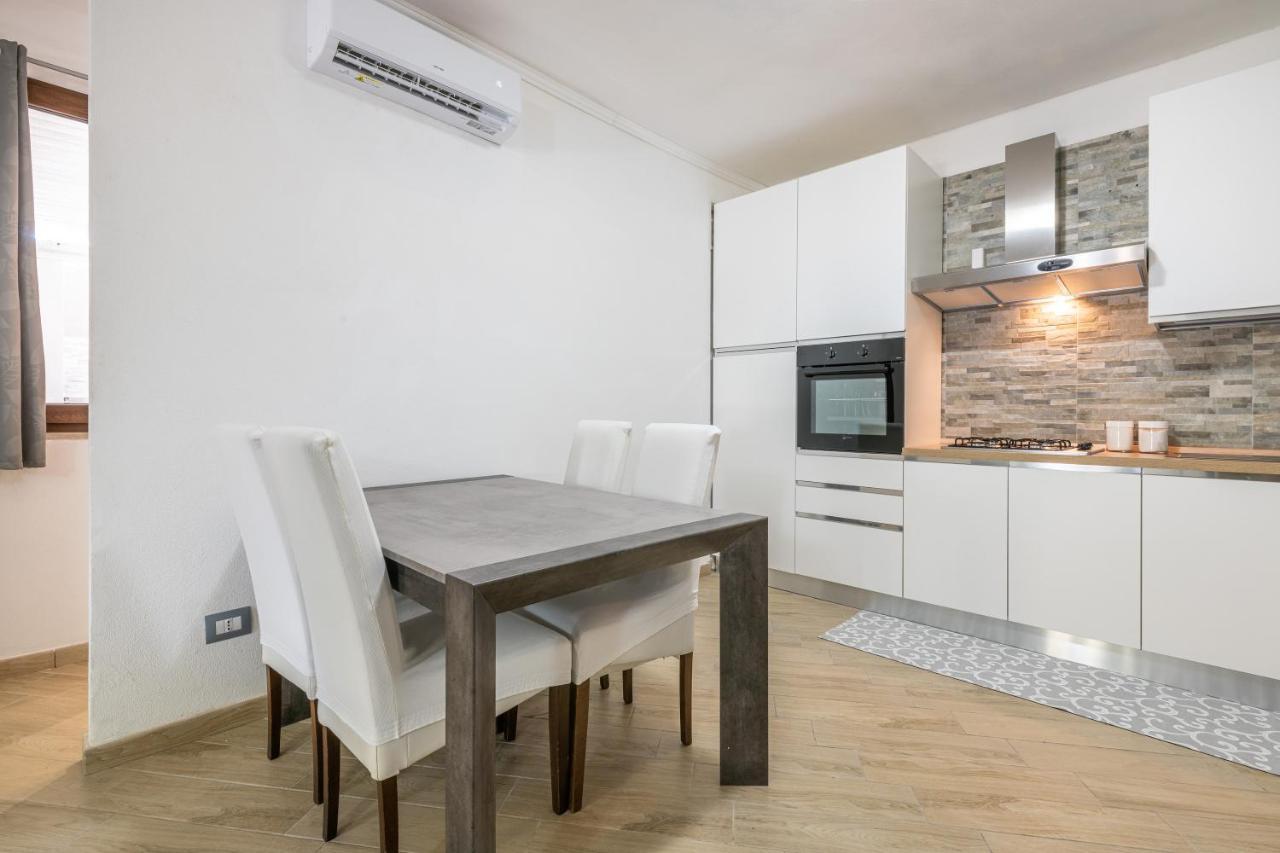 Villa Tore Quartu Sant'Elena Luaran gambar