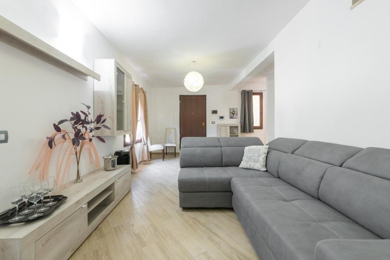 Villa Tore Quartu Sant'Elena Luaran gambar