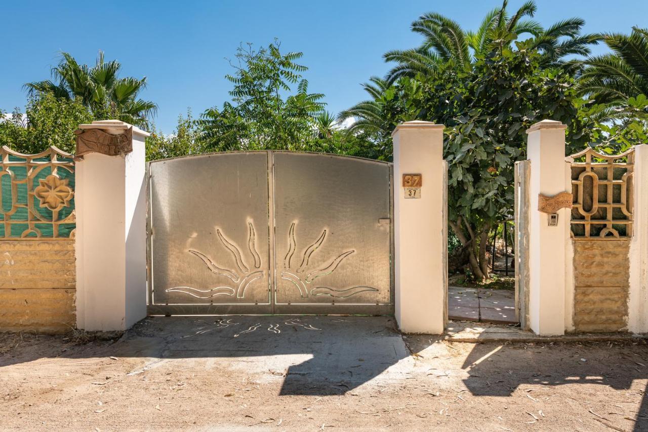 Villa Tore Quartu Sant'Elena Luaran gambar