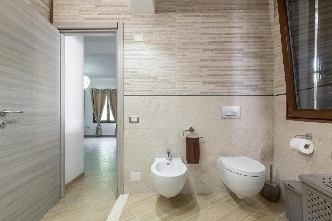 Villa Tore Quartu Sant'Elena Luaran gambar