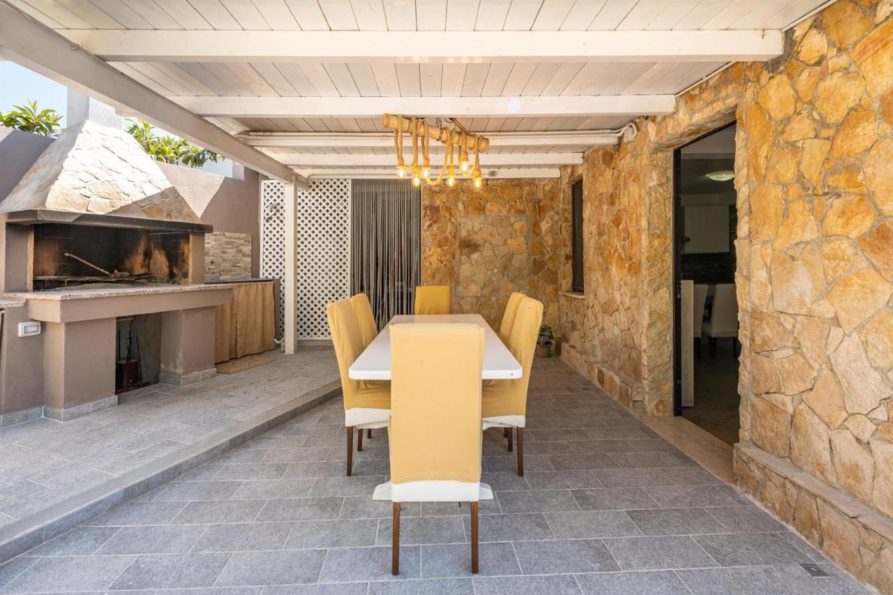 Villa Tore Quartu Sant'Elena Luaran gambar