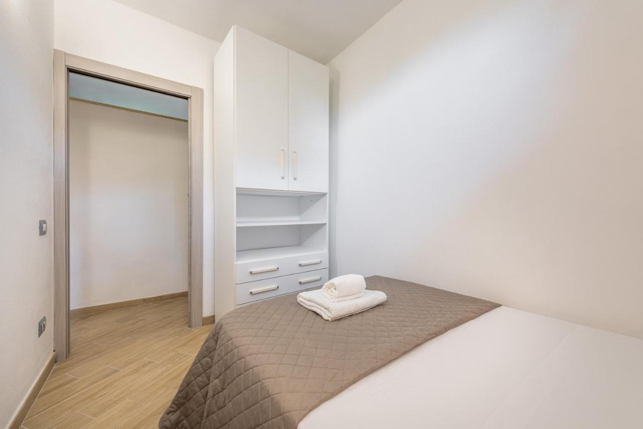 Villa Tore Quartu Sant'Elena Luaran gambar