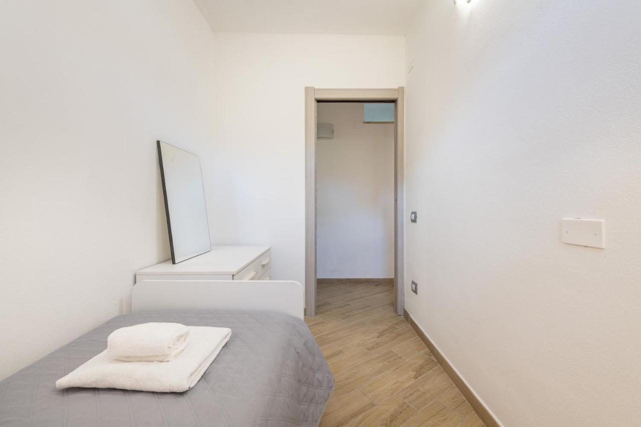Villa Tore Quartu Sant'Elena Luaran gambar