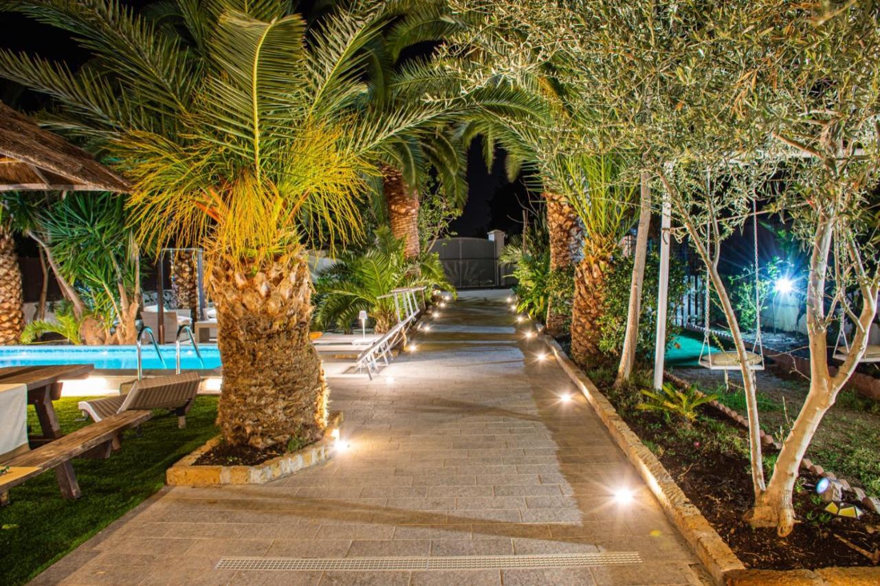 Villa Tore Quartu Sant'Elena Luaran gambar