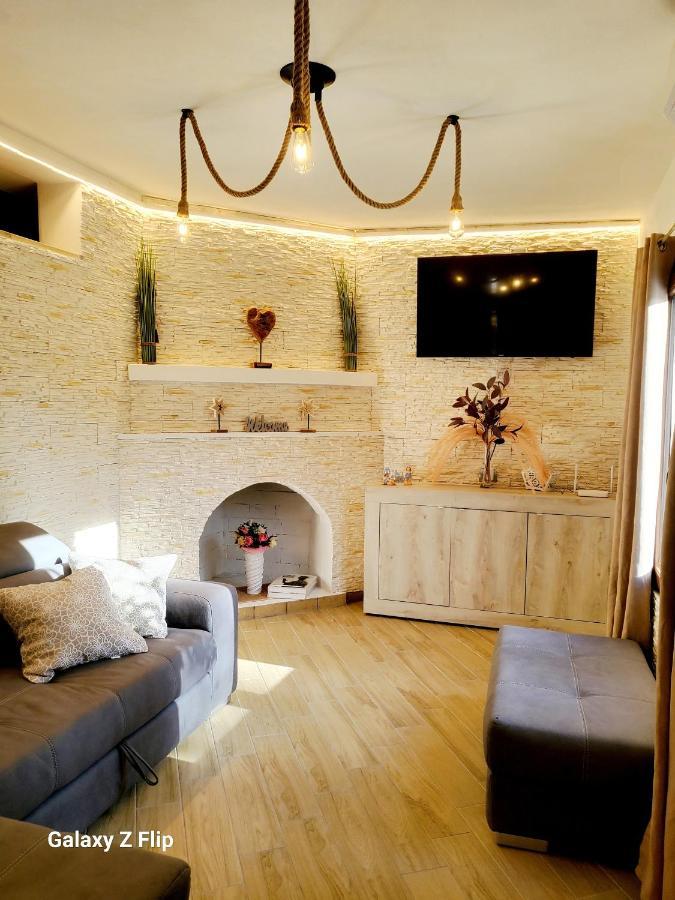Villa Tore Quartu Sant'Elena Luaran gambar